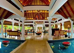 Indimasi Healing Village