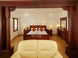 Premium Suite
