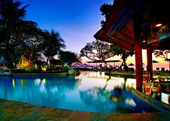 Hard Rock Hotel Bali