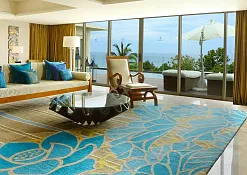 Hard Rock Hotel Bali