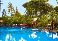 Hard Rock Hotel Bali