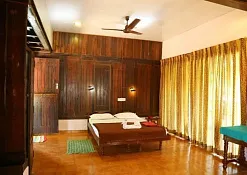 Indimasi Healing Village