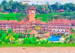 Indimasi Healing Village