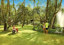 Indimasi Healing Village