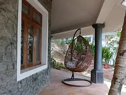 Room with AC