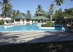 Equator Village Gan Island