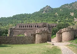 Indimasi Healing Village