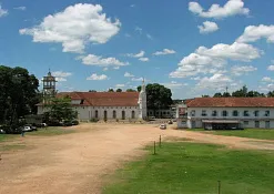 Indimasi Healing Village