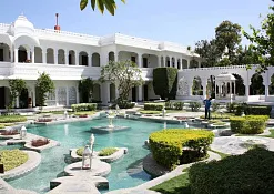 Indimasi Healing Village