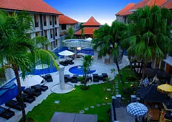 Hard Rock Hotel Bali