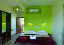 Deluxe Cottage