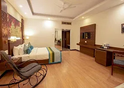 Indimasi Healing Village