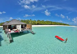 Курорт Royal Island