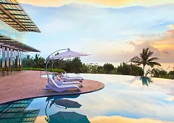 Hard Rock Hotel Bali