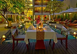 Hard Rock Hotel Bali