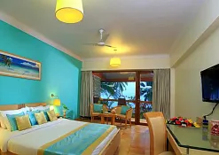 Indimasi Healing Village