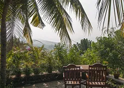 Indimasi Healing Village