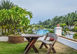 Indimasi Healing Village