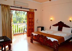 Indimasi Healing Village