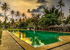 Indimasi Healing Village