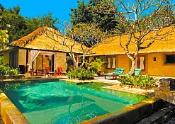Hard Rock Hotel Bali