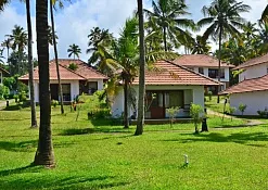 Indimasi Healing Village