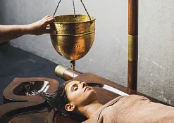 Indimasi Healing Village