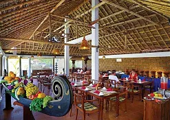 Indimasi Healing Village