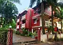 Shruti Beach Resort (Шрути Бич Резорт)