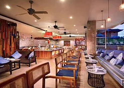 Hard Rock Hotel Bali