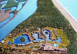 Indimasi Healing Village
