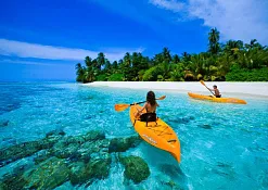 Пляж Laguna Beach