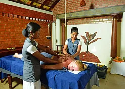 Indimasi Healing Village