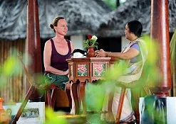 Indimasi Healing Village