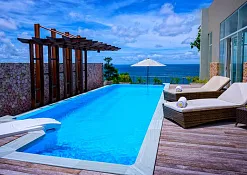 Hard Rock Hotel Bali