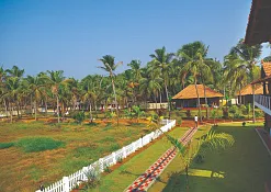 Indimasi Healing Village