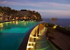Hard Rock Hotel Bali