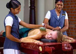 Indimasi Healing Village