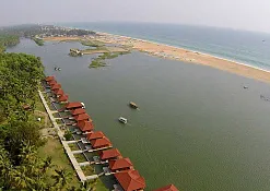 Indimasi Healing Village
