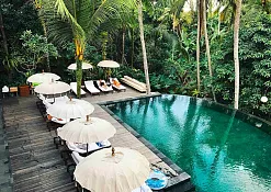 Hard Rock Hotel Bali