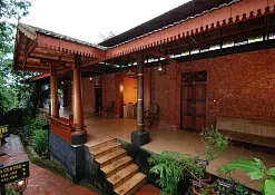 Indimasi Healing Village