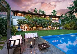 Экскурсионная Шри-Ланка