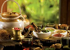Indimasi Healing Village