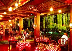 Hard Rock Hotel Bali