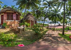 Indimasi Healing Village