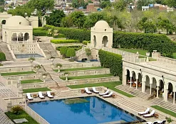 Indimasi Healing Village