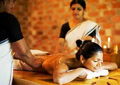 Indimasi Healing Village
