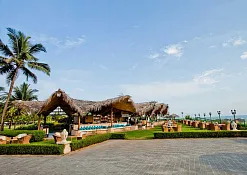 Indimasi Healing Village