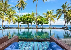 Hard Rock Hotel Bali