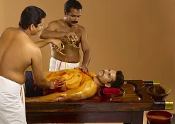Indimasi Healing Village